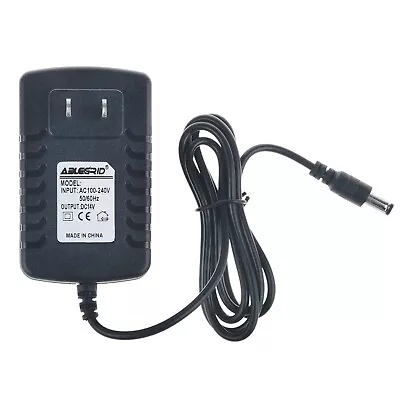 14V AC Adapter For KitchenAid KHMB732ER KHMB732PA KHMB732DG Cordless Hand Mixer • $9.85