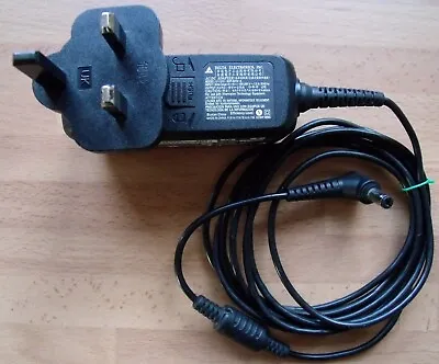 £8 • Buy Genuine Delta Acer Laptop AC Adaptor Charger PSU ADP-40TH A 19V 2.15A