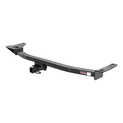 $280.95 • Buy CURT 12242 Class 2 Hitch, 1-1/4  For Select Five Hundred, Freestyle, Taurus, X