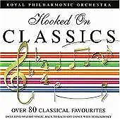 Hooked On Classics CD (2005) Value Guaranteed From EBay’s Biggest Seller! • £2.31