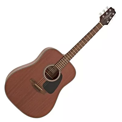 Takamine GD11M Mahogany Dreadnought Acoustic Guitar Natural • £218.99