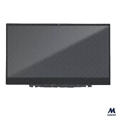 LCD Screen Touch Assembly B140HAB03.1 For Dell Inspiron 14 5000 2-in-1 P126G002 • $169