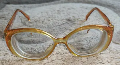 $59.98 • Buy Vintage Christian Dior Glasses Frame Germany Optyl 2161 40 52-13