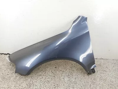 Volkswagen Touareg Fender Left OEM 2004 2005 2006 2007 • $191.24