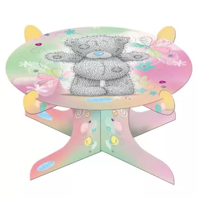 Single Tier Cake Stand For Kids Birthday Party- Home Baking Cake Stand Bakery • £7.99