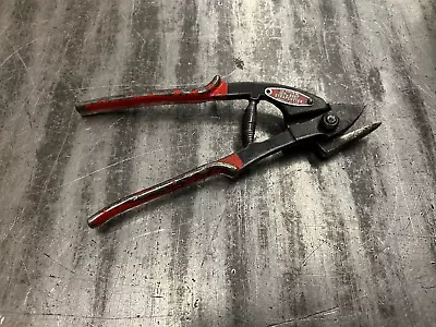 Vintage H.K. Porter Strap Cutters 990T • $12