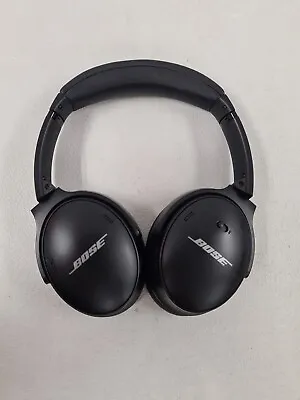 Bose QuietComfort 45 Noise-Canceling Wireless Over-Ear Headphones (FREE SHIP) • $203.15