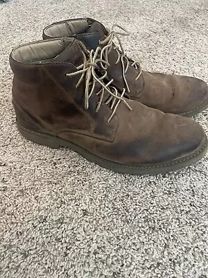 Men’s Sorel Chukka Boots Size 12 • $50