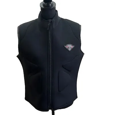 Motophoria Suited For Speed Protective Motorcycle Vest Size 44 Men • $40