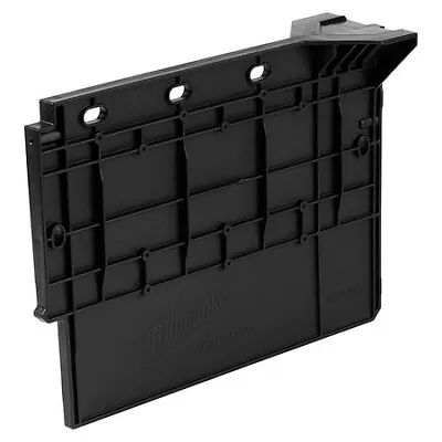Milwaukee Tool 48-22-8040 Polymer Plastic Divider For Packout™ Crate Black • $17.97
