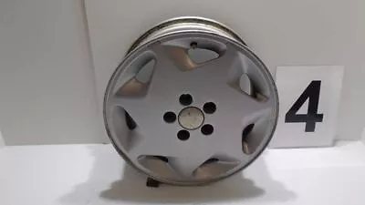 Wheel 16x6-1/2 Alloy 7 Slot Fits 95-97 Volvo 960 587718 • $90