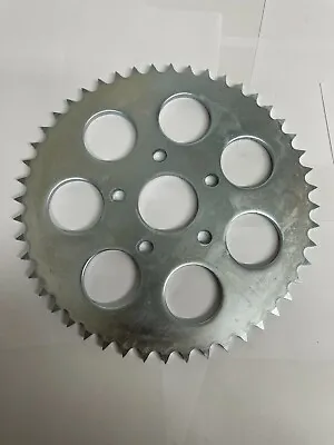  Rear Wheel Sprocket 48T Harley Davidson Sportster 1000  Part # 41470-82 NEW  • $40