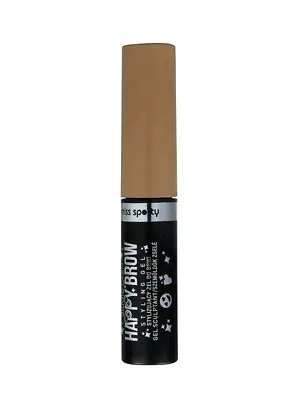 Miss Sporty Studio Lash Brow Gel 001 Blonde 5 Ml • £4.80