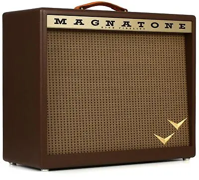 Magnatone Traditional Collection 2x10  Stereo Cabinet • $1429