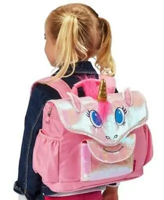 Bixbee Backpack-Kids-Unicorn • $29.95