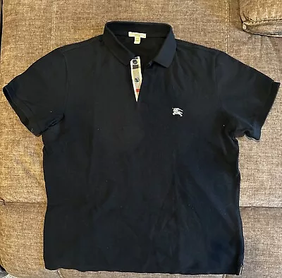 100% Authentic Burberry Shirt • $100