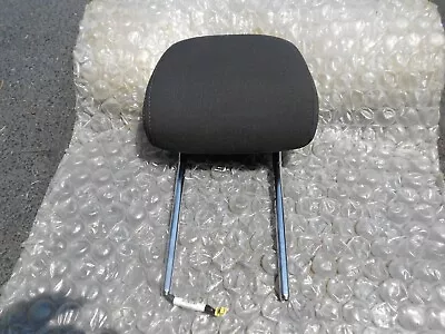 2010 -2016 Dodge PATRIOT COMPASS CALIBER FRONT SEAT ACTIVE HEADREST BLACK OEM • $49.95