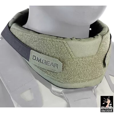 DMgear Tactical Universal Neck Collar Neck Protector For JPC FCSK 6094 CPC Army • $43.89