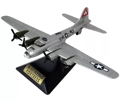 Legends Of Flight B-17 Flying Fortress® Silver • $21.25