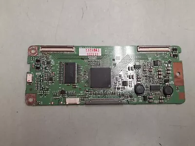 Vizio Vx37l Hdtv10a Control Board 6870c-0158a • $15.85