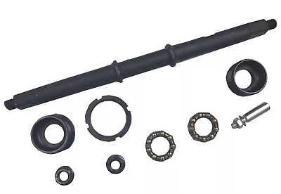 DONSP1986 Conversion Kit Crank Set Bottom Bracket - Bicycle Bike Bottom Bracket • $27.66