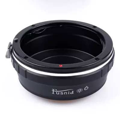 Lens Mount Adapter For EF Lens To For Panasonic For Olympus Micro M4/3 Camera • $13.99