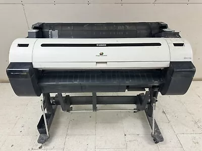 Canon IPF 770 Plotter • $150