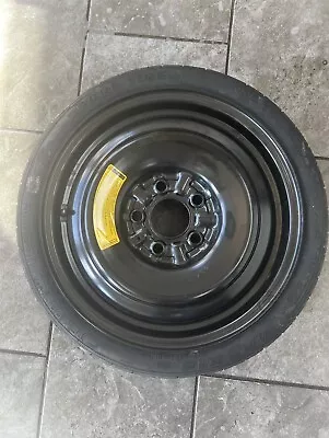 Used Spare Tire Wheel Fits: 2009  Mazda 6 Spare Spare Tire • $99.99