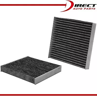 Honda Carbonized Cabin Air Filter For Honda Ridgeline 2006 - 2014 • $9.98