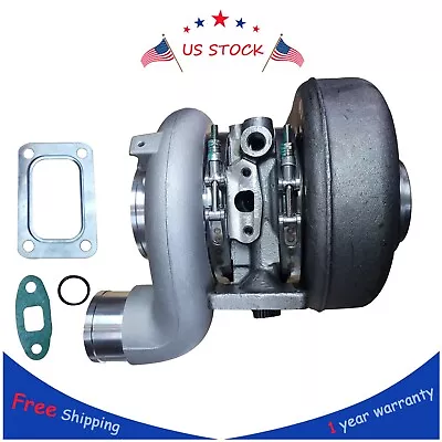 FOR 2013-2022 Dodge ISB 6.7L Cummins Truck Holset HE300VG New Turbo Charger • $768.94