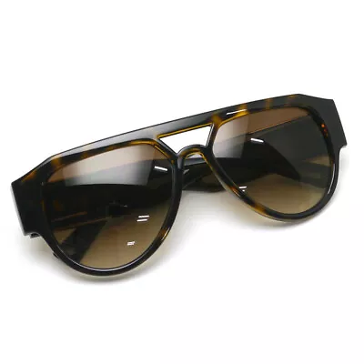 Used Versace Sunglasses #284b • $284.99