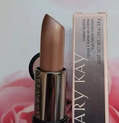 Mary Kay Lipstick - Creme Nourishing Plus Triple Layer Tinted Balm • $6.99