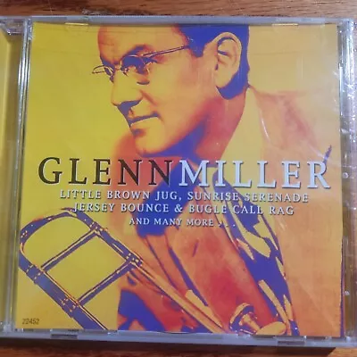 Glenn Miller Vol. 2 By Glenn Miller (CD 2001 Platinum) - CD • $6.99