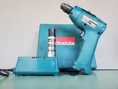 Makita 6002D 7.2V 3/8  Cordless Power Drill  • $26.97