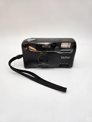 Vintage Vivitar VP Series VP5000  Auto Focus Camera • $24.99