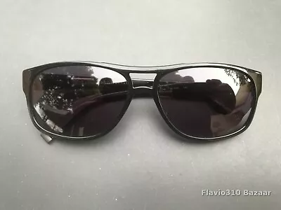 Authentic JOHN VARVATOS V749 Black Pilot Sunglasses - Made In Japan • $69