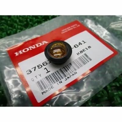 Honda Genuine Africa Twin Turn Signal Pilot Lens XRV750 37561-GB7-641 • $12