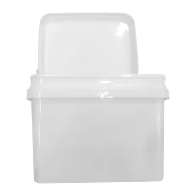 Storage Container Paint Buckets For Painting Chemical • £8.90