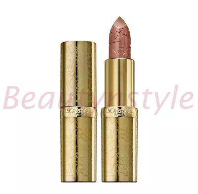 £5.49 • Buy L'Oreal Color Riche Lipstick Limited Edition - Choose Your Shade
