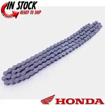 Honda Drive Chain Did 420 108l 2022-2023 Grom 125 Genuine Oem New Genuine • $29.95