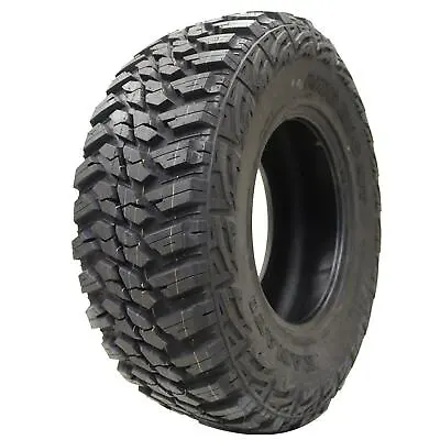 5 New Kanati Mud Hog  - Lt37x12.50r20 Tires 37125020 37 12.50 20 • $1499.30