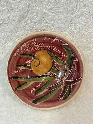 Vintage Australian Pottery Martin Boyd Dish • $155