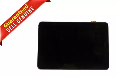 New Dell Venue 7 3730 7 Tablet Touch Screen Digitizer & LCD Assembly XF40Y 4RVDD • $19