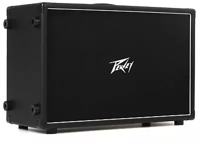 Peavey 212-6 50-Watt Mono/25-Watt Stereo 2x12 Inch Cabinet • $539.99