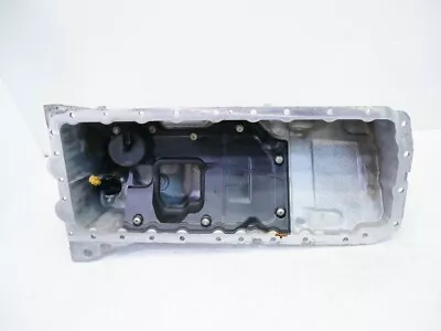 Oil Pan For 2016 BMW 3 Series F30 3.0 I S55B30A S55 431HP • $1169