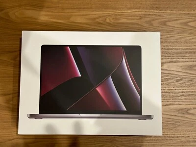 $1550 • Buy 2022 Apple MacBook Pro 14  M2 Pro 3.2GHz 16GB RAM 512GB SSD MPHE3LL/A