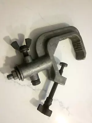 Vintage 2 1/2  C-Clamp #5 RARE • $19.99