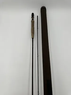 St. Croix Imperial IF9056 2pc 9’ 5/6 Wt 2 Pc. Graphite Fly Rod. Near Mint. • $183.99