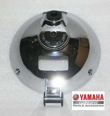 Yamaha 42x-84330-01 Light Cap # V-max Xj 700 Xv 250 500 535 1000 1100 • £162.31