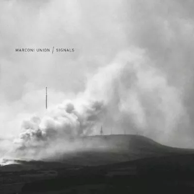 Marconi Union Signals New Lp • $35.33